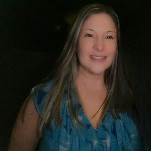 Meet your Posher, Carol